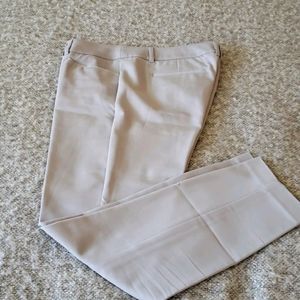 Hilary Radley grey skinny leg 👖